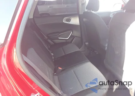 2024 Kia Soul Lx z USA, uszkodzony, nr VIN KNDJ23AU2R7224151